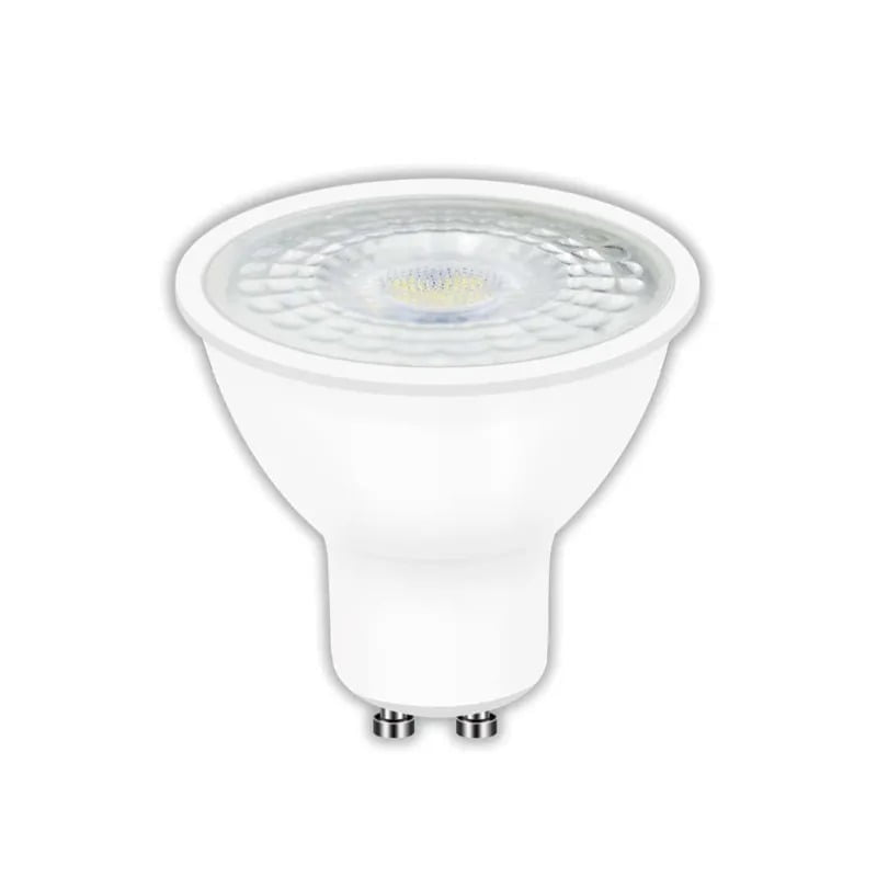 LED σποτάκι 7W GU5.3 θερμό λευκό - LED SPOT LIGHT WARM WHITE