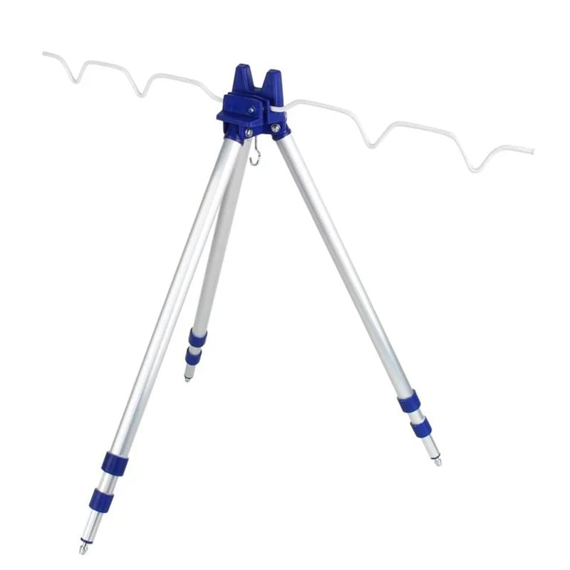 Βάση τρίποδο ψαρέματος - Fishing Rod Tripod Stand