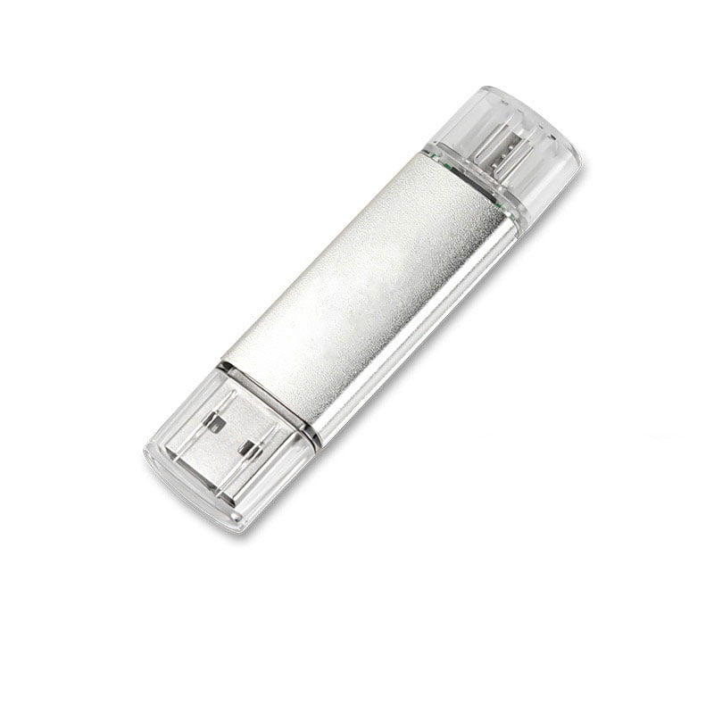 Treqa USB stick flash drive 3.0 2GB