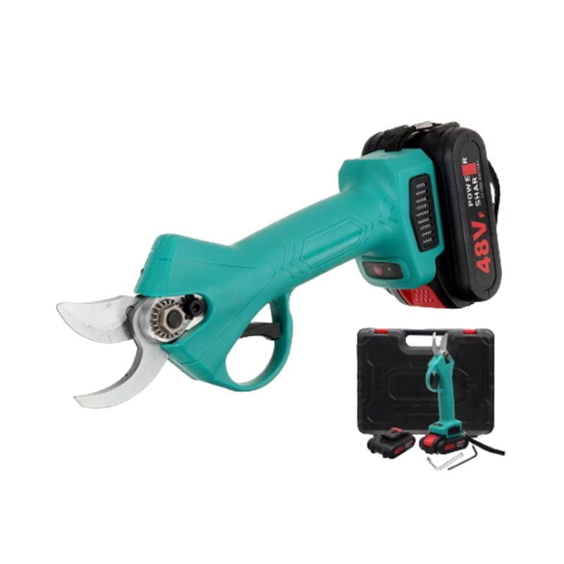 Bisutime Ηλεκτρικό ψαλίδι κλαδέματος 48V - Electric Pruning Shear