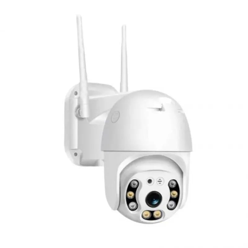 Lylu Κάμερα ασφαλείας - IP WIFI Smart camera