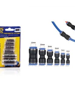 Rchang Πνευματικοί συνδετήρες αυτοκινήτου W14868 - Pneumatic Fitting