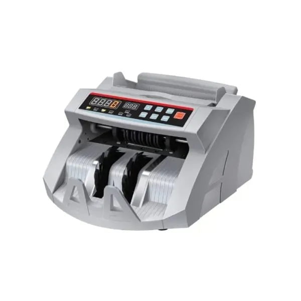 Μετρητής χαρτονομισμάτων 2180 UV/MG - Bill counter