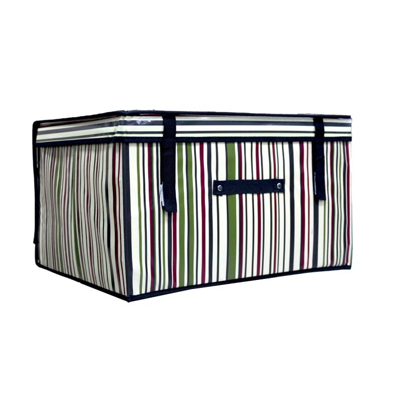 Θήκη Αποθήκευσης Ρούχων 50x41x30cm - Κουτί Αποθήκευσης - Storage box