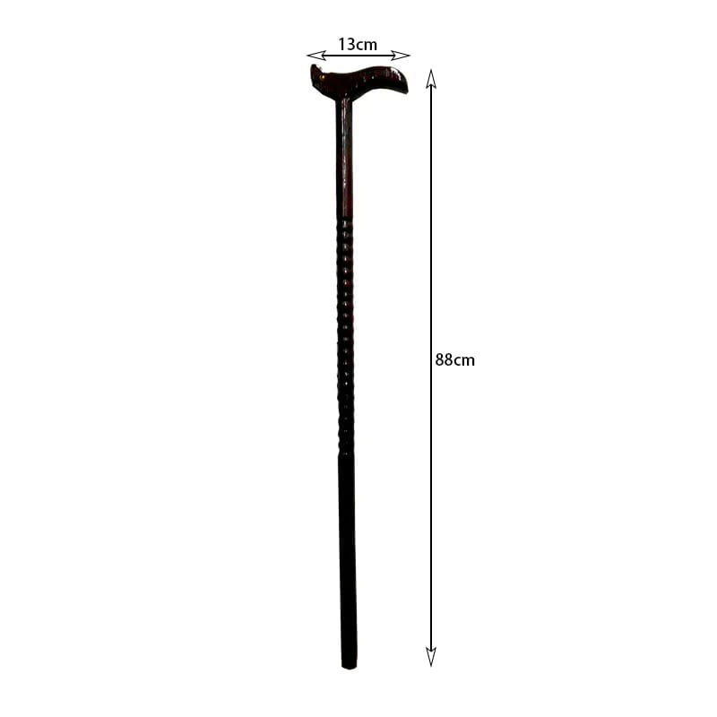 Μπαστούνι στήριξης - Μαγκούρα 88cm - Support stick