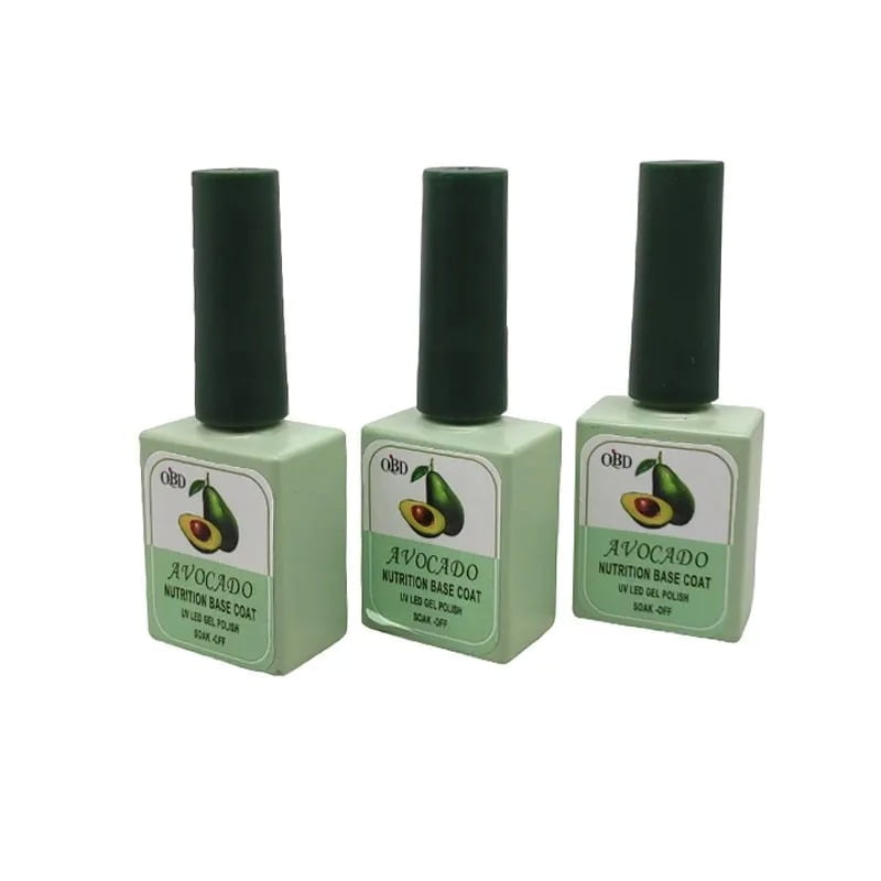 QBD no wipe top coat 12ml