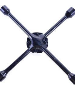 Σταυρός κλειδί αυτοκινήτου 35cm - Solid Wrench for Car