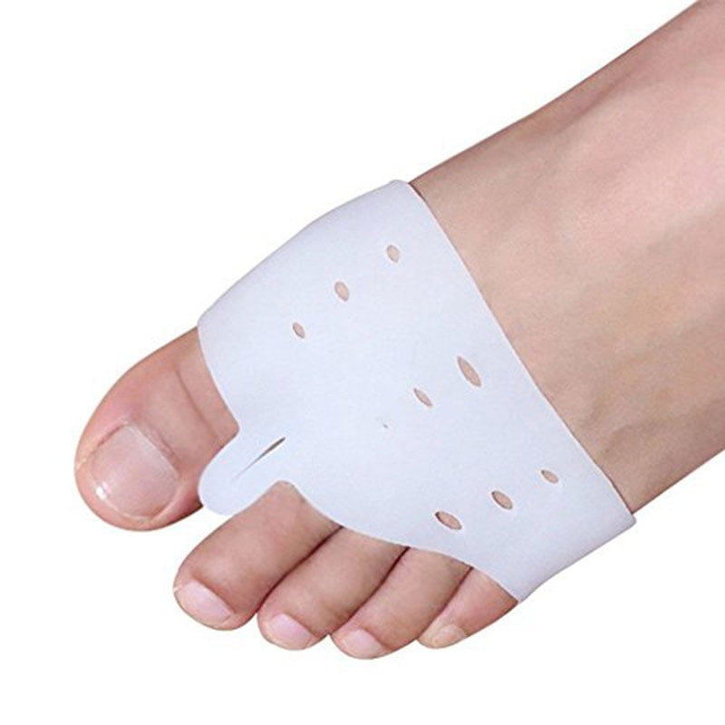 Foot care Μαξιλαράκια Δαχτύλων 2 τμχ - Tiptoe Protector