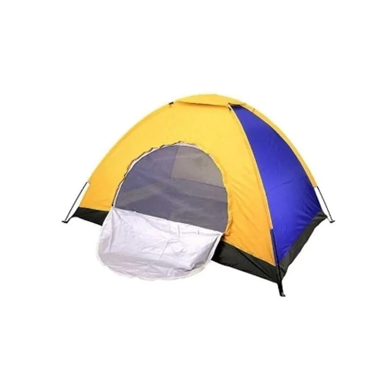 Σκηνές Camping 2 ατόμων HY-1060 200x150x110cm - One minute tent