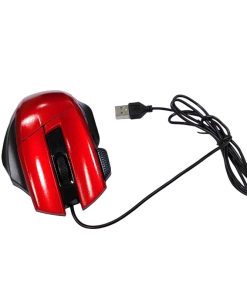 Yelandar Ενσύρματο ποντίκι – Mouse