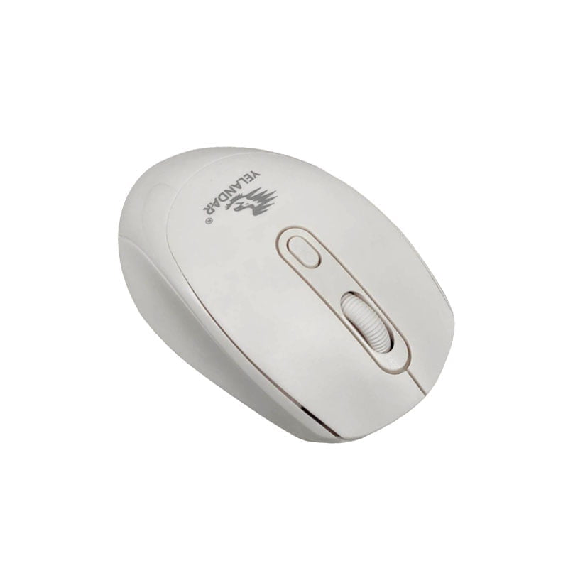 Yelandar W82 ασύρματο ποντίκι - Wireless mouse