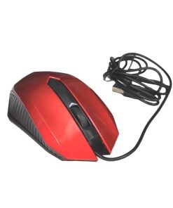 JIEXIN ενσύρματο ποντίκι - Mouse