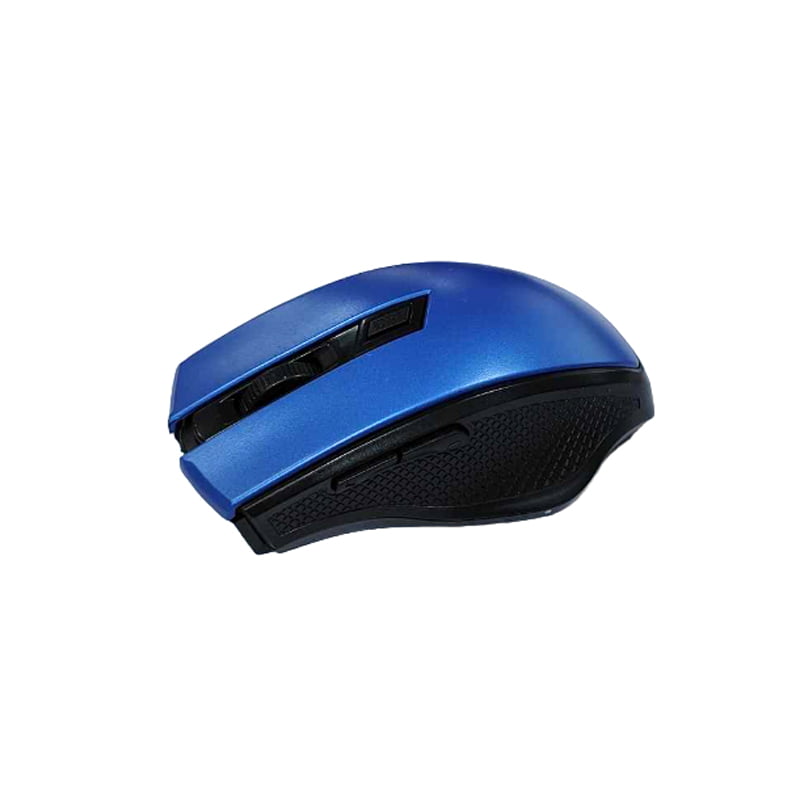 Ασύρματο ποντίκι - Wireless optical mouse