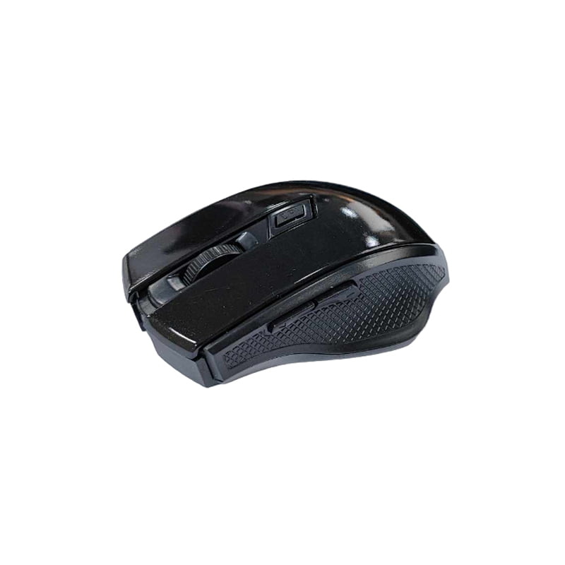 Ασύρματο ποντίκι - Wireless optical mouse