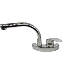 Μπαταρία μπάνιου διπλή/Βρύση μπάνιου - Bathroom tap