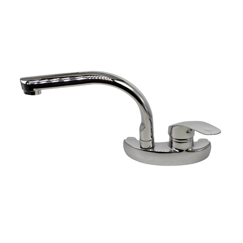 Μπαταρία μπάνιου διπλή/Βρύση μπάνιου - Bathroom tap