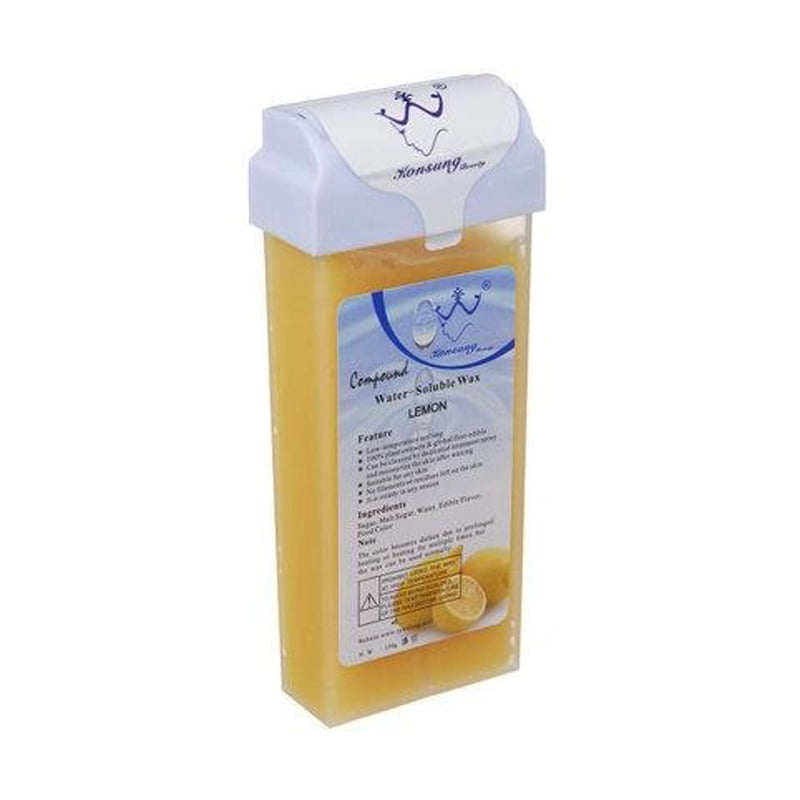 Konsung Κερί Αποτρίχωσης Ρολέτα 150g – Water Soluble Wax