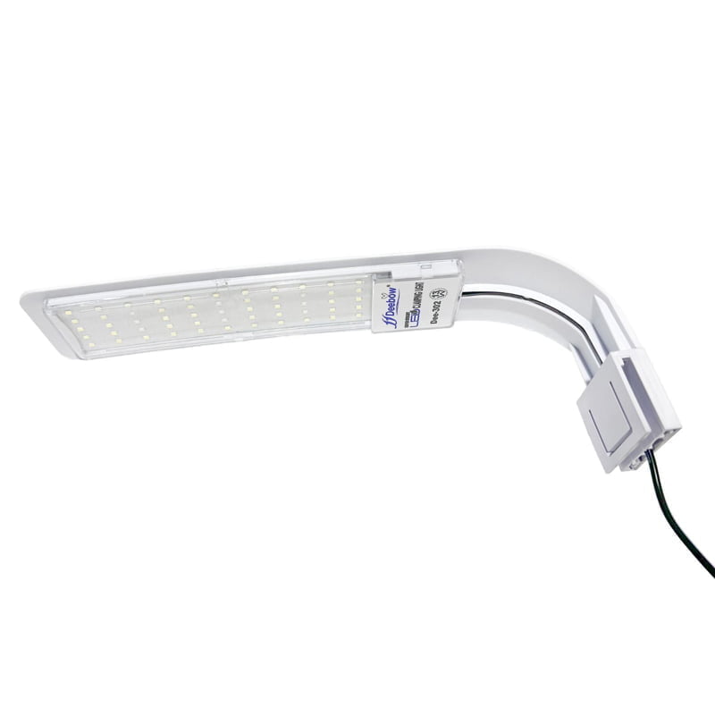 Deebow Dee-302 Φωτιστικό ενυδρείου - Aquarium LED Clamping Light