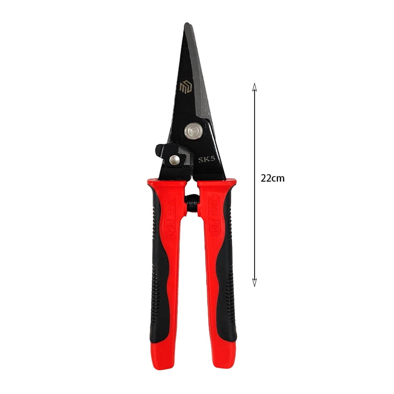 Pliers Ψαλίδι Γενικής Χρήσης - Scissors Cutting Tools