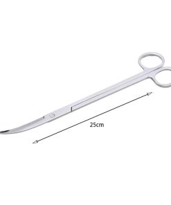 Ψαλίδι Κλαδέματος Ενυδρείου 25cm - Aquarium scissors