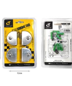 Μεντεσέδες 4τμχ - Cheng tao Hinge