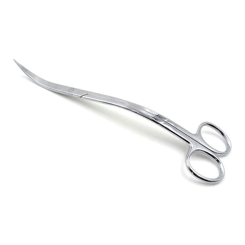 Ψαλίδι Κλαδέματος Ενυδρείου 25cm - Aquarium scissors