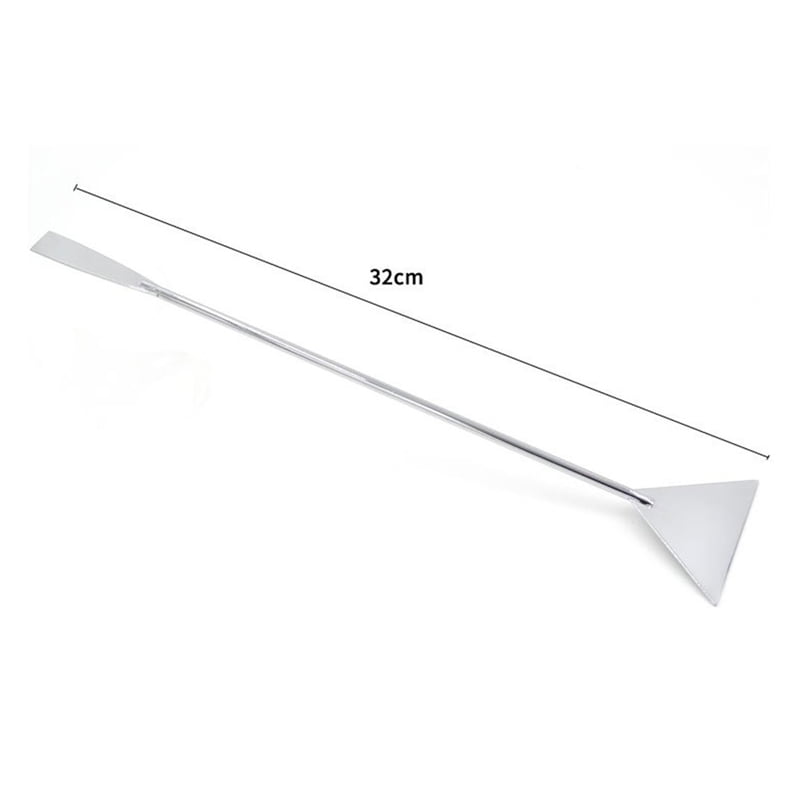 Φτυαράκι Ενυδρείου 32cm - Aquarium Spatula Scraper