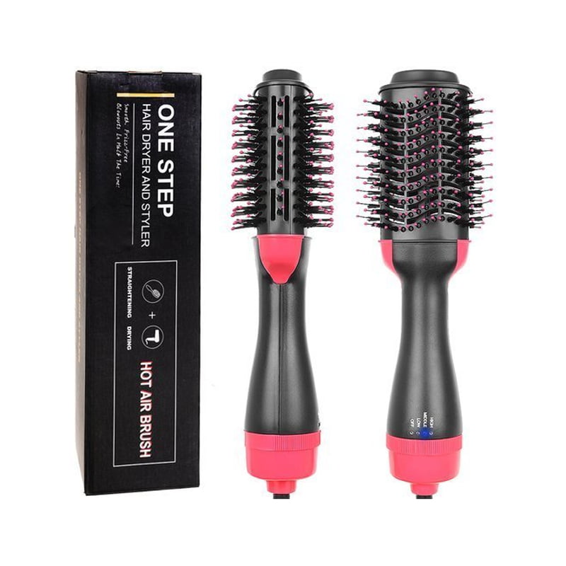 Ηλεκτρική βούρτσα - Oen Setp hair dryerand styler hot air brush