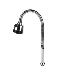 Προέκταση βρύσης 360ᵒ περιστρεφόμενη - 360ᵒ Degree Rotation Sink Faucet