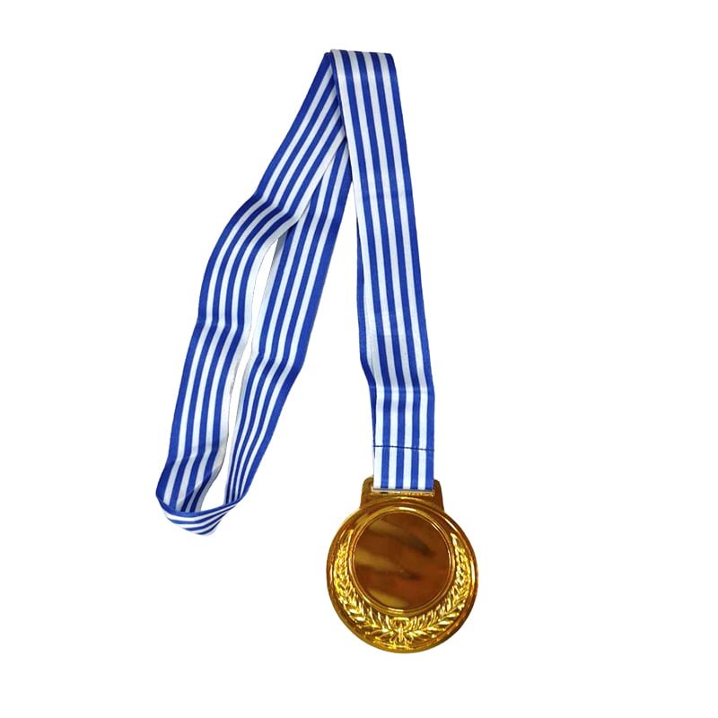 Μετάλλιο - Medal