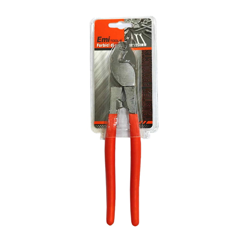 Emi Tools Απογυμνωτής Καλωδίων 10″/250mm – Wire stripper cable scissors
