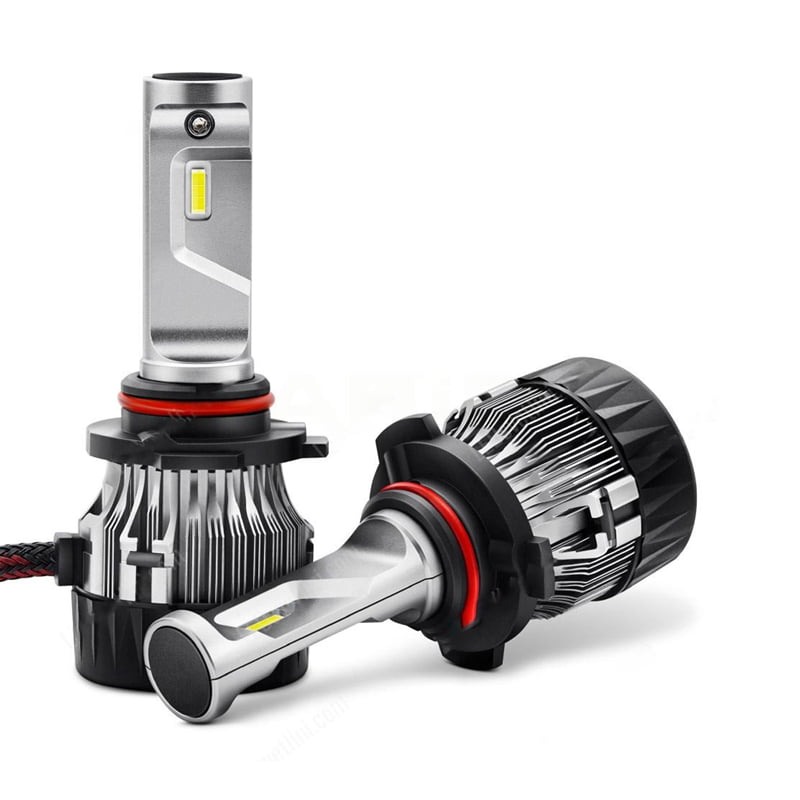 LED Φώτα αυτοκινήτου H7 9-32V - LED Bulb Car Headlight