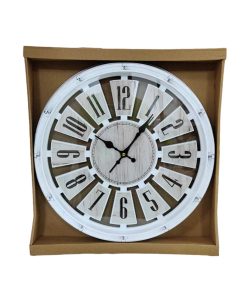 Ρολόι τοίχου - Wall clock