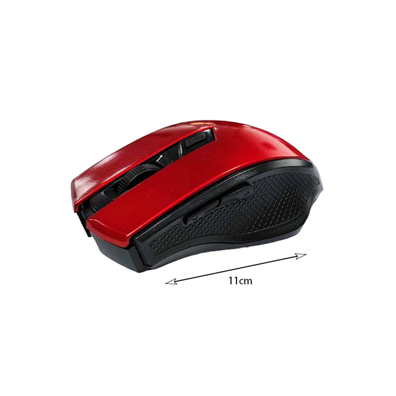 JIEXIN ασύρματο ποντίκι - Wireless mouse JX-A1363