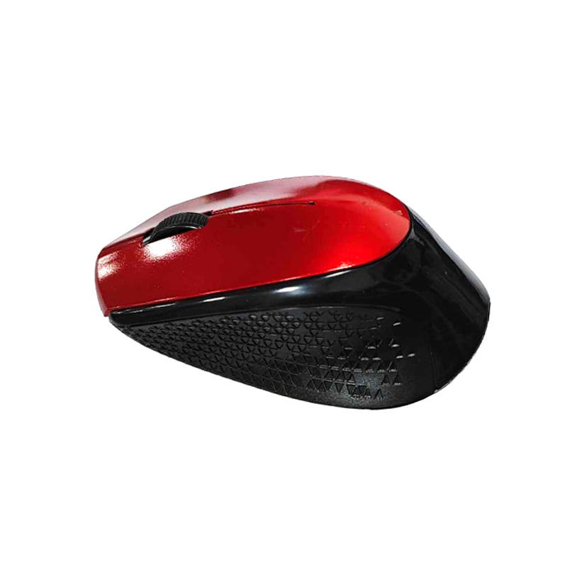 Jiexin Ασύρματο ποντίκι 2.4Ghz 10m JX-A5648 - Wireless Mouse