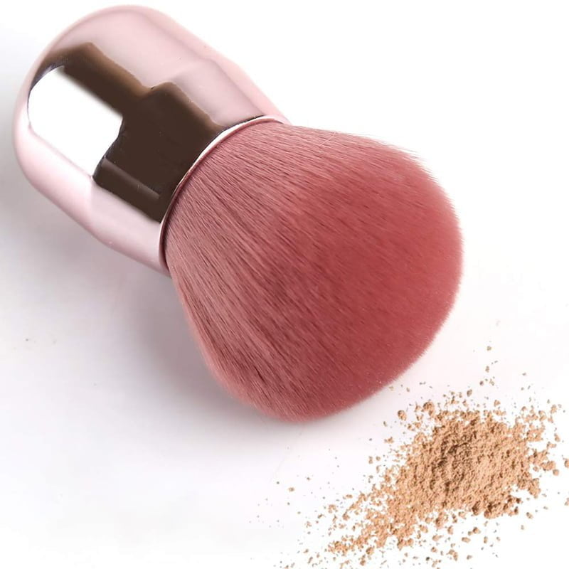 Πινέλο πούδρας - Makeup powder brush
