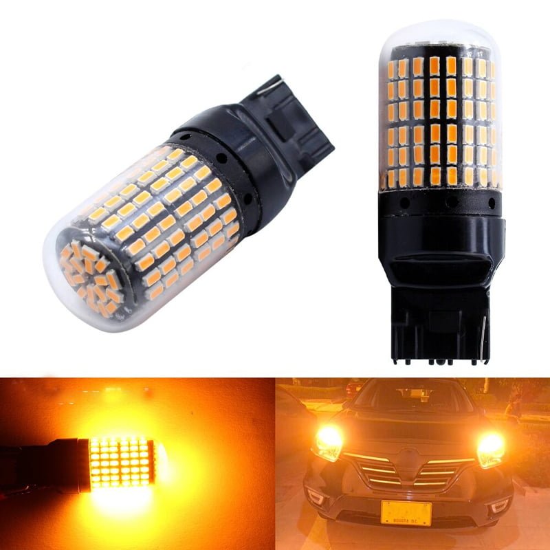 LED λάμπα αυτοκινήτου για φωτισμό πορείας 7440 - LED auto light