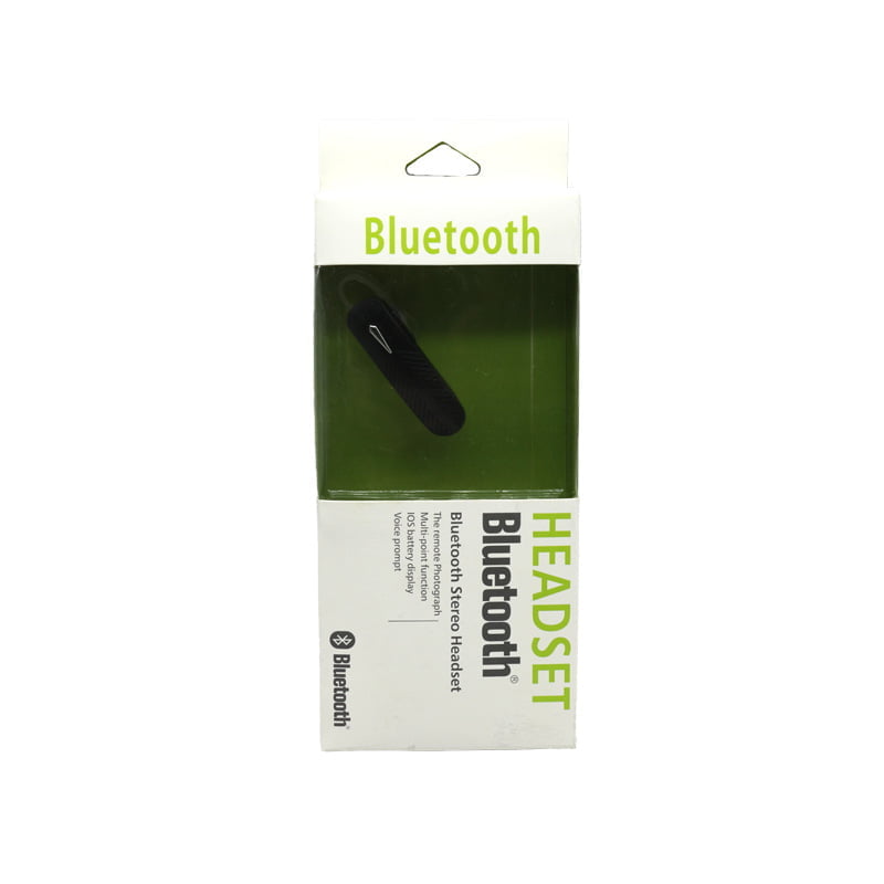 Ακουστικό bluetooth - Bluetooth headset