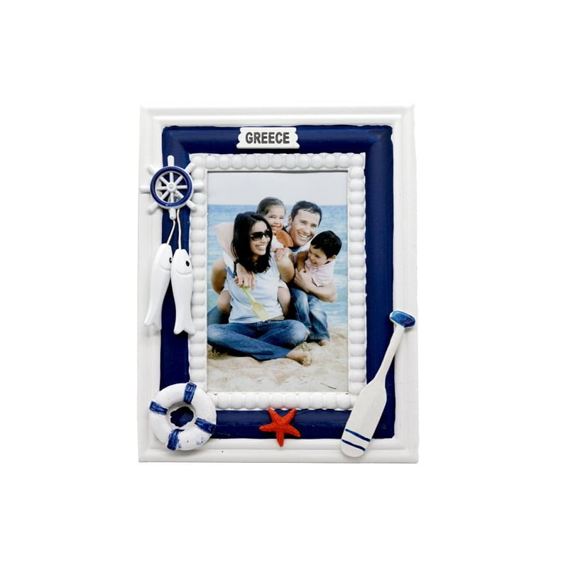 Κορνίζα Greece 22.5×17.4cm #11 - Photo frame