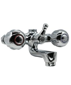 Tredex Μπαταρία Μπάνιου/Βρύση μπάνιου - Water tap