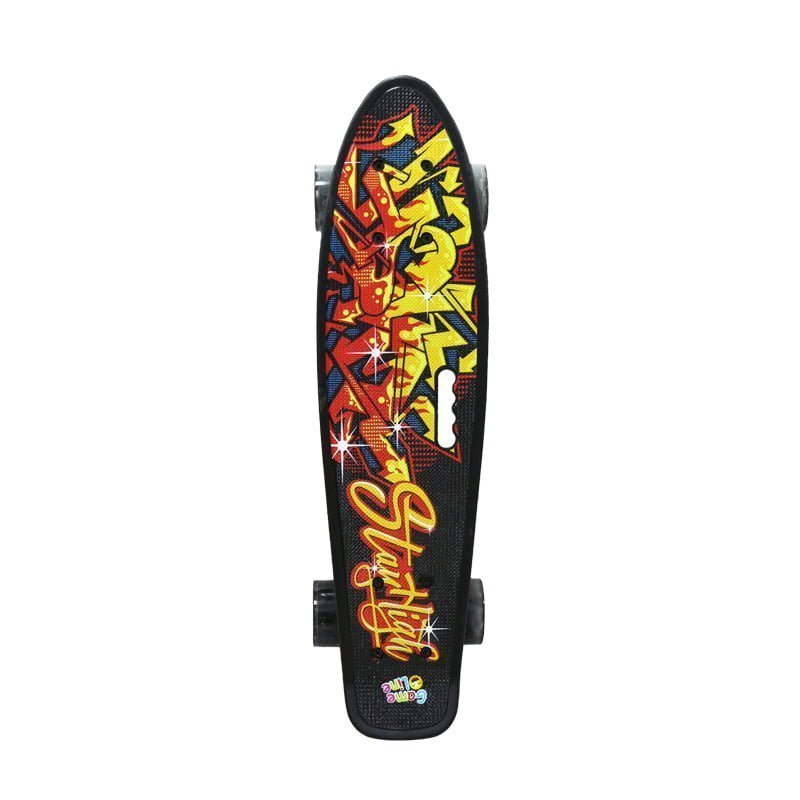 Παιδικά skateboard 65 x 17cm