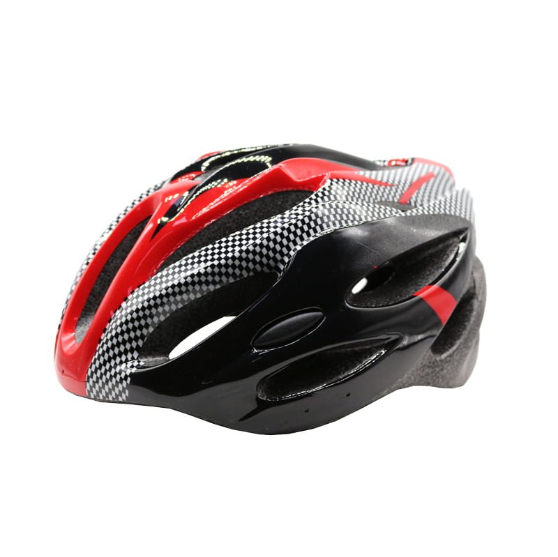Κράνος Ποδηλάτου με φως Honghui - Bike helmet