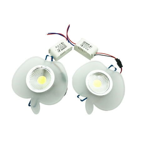 LED λάμπες 2 τεμάχια -  XL-LED AISLE LAMP 2PCS