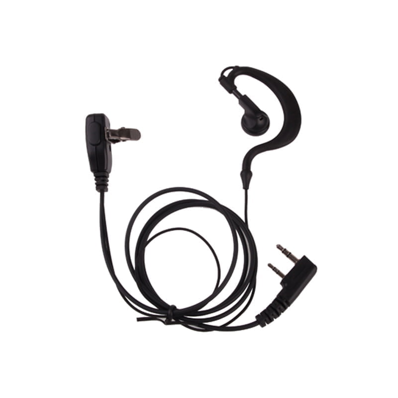 Ακουστικό Walkie Talkie N.INC - Handheld transceiver earphone