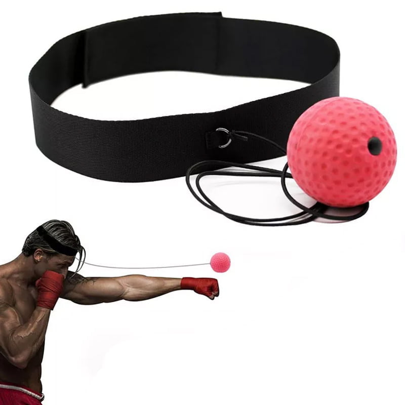 Μπαλάκι για boxing - Boxing reflex ball