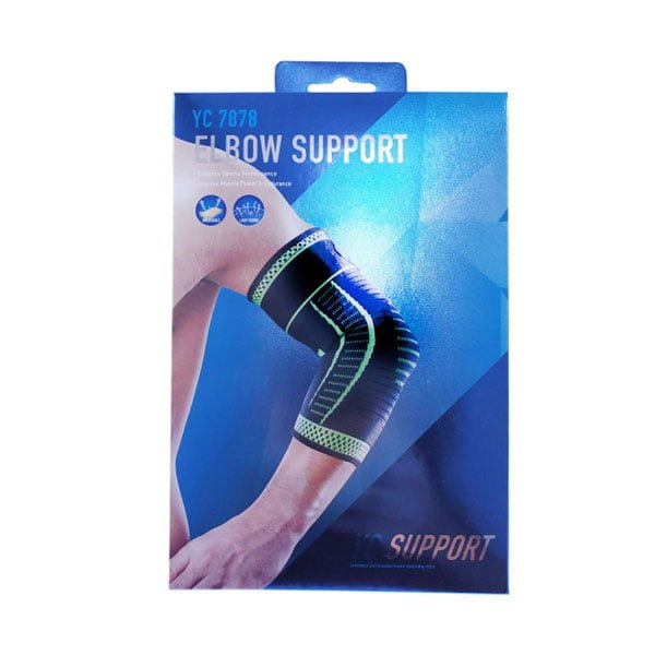 YC 7878 υποστήριξη αγκώνα - Elbow support