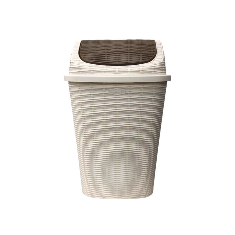 Πλαστικός Κάδος Απορριμάτων - Garbage can
