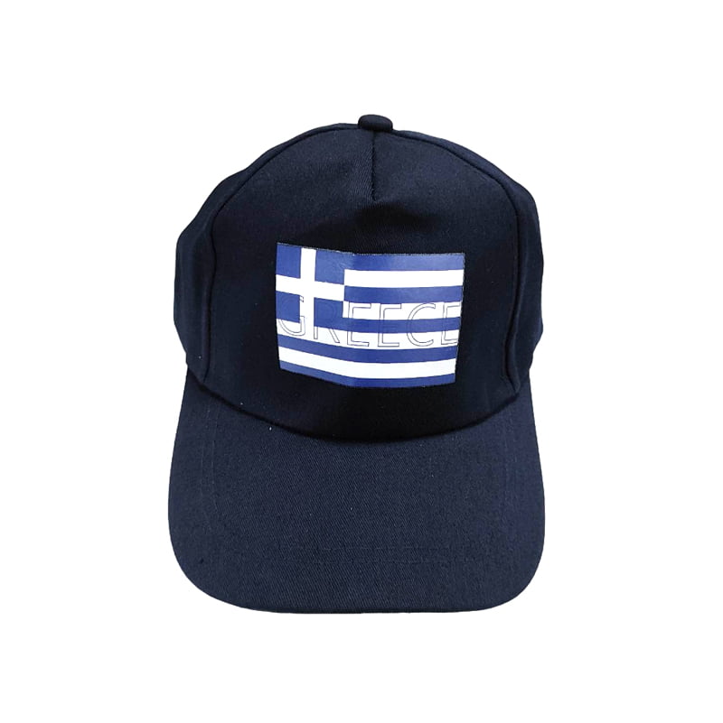 Τζόκεϊ καπέλο - Jockey hat Greece