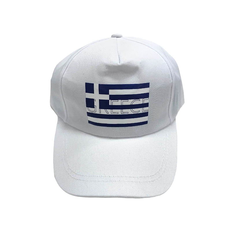 Τζόκεϊ καπέλο - Jockey hat Greece