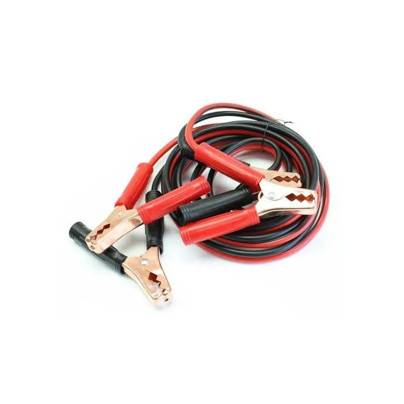 Καλώδιο εκκίνησης μπαταρίας 1000 AMP - Booster cable 2.2